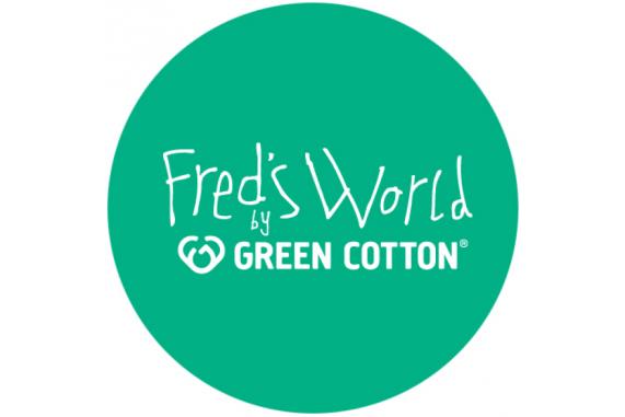 Fred´s World lagersalg