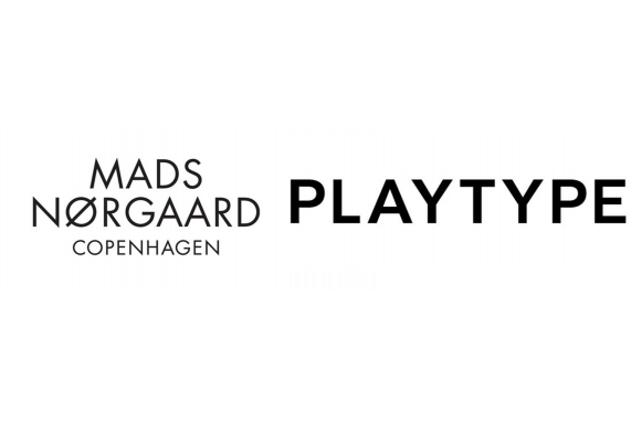 Mads Nørgaard + Playtype lagersalg