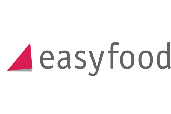 EasyFood lagersalg