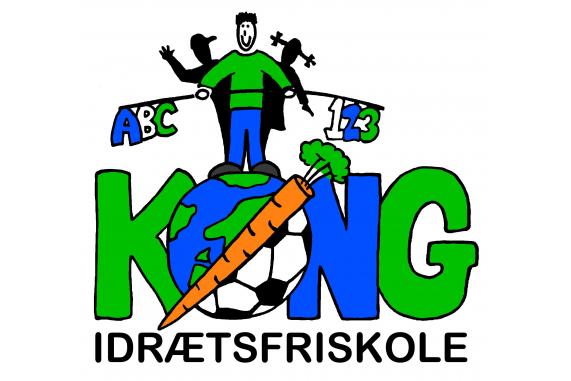 Lagersalg i Køng