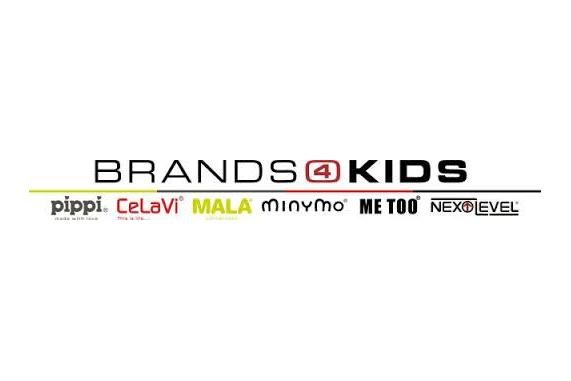Brands4kids lagersalg