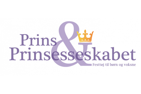 Prins & Prinsesseskabet lagersalg