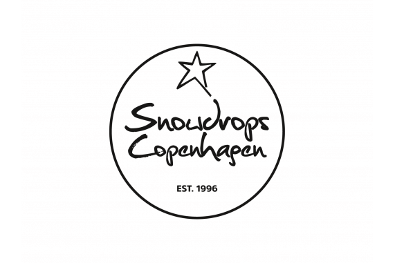 Snowdrops Copenhagen lagersalg