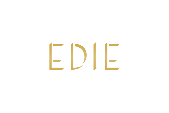 EDIE Pop-up outlet