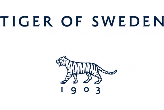 Tiger of Sweden lagersalg