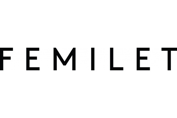Femilet lagersalg