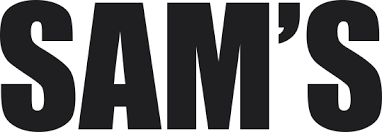 sams logo
