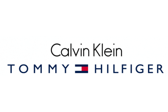 Tommy Hilfiger & Calvin Klein kollektionssalg