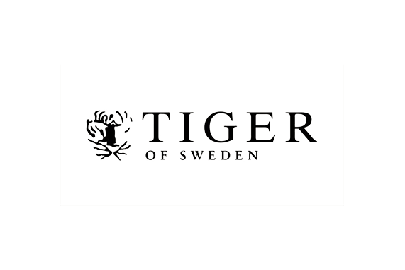 Tiger of Sweden lagersalg