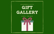 Gift Gallery logo