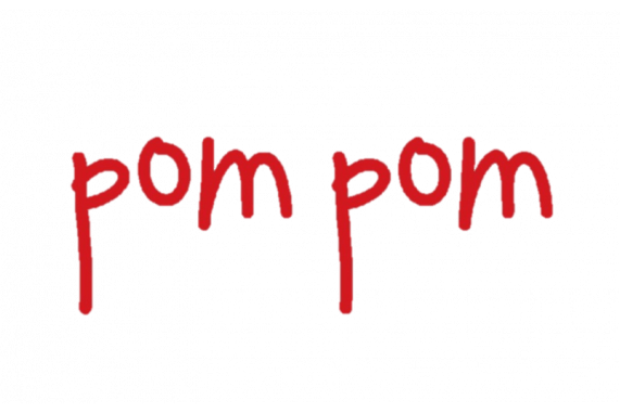 PomPom lagersalg