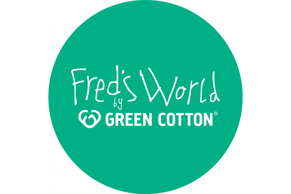 Fred´s World lagersalg