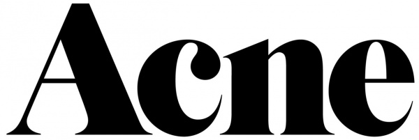 acne logo