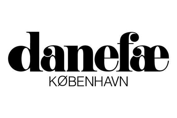 Danefæ lagersalg