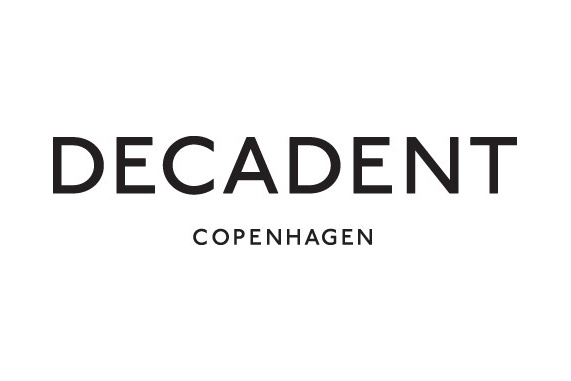 Decadent Copenhagen lagersalg