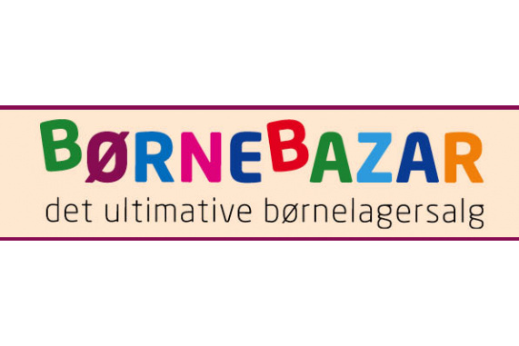 Børnebazar