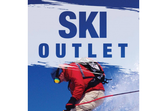 Ski Outlet Vejle