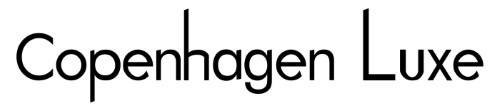 copenhagen lux logo