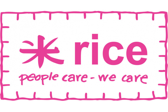 Rice lagersalg