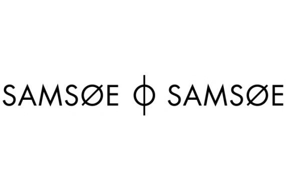 Samsøe Samsøe lagersalg