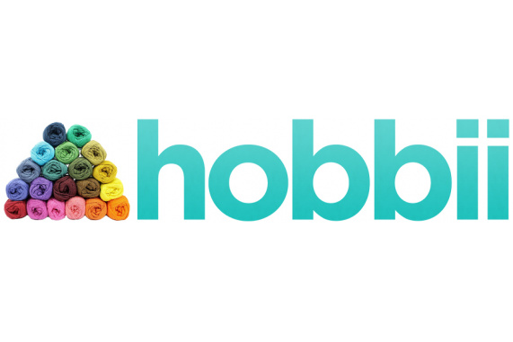 Hobbii lagersalg