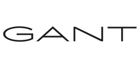 gant logo