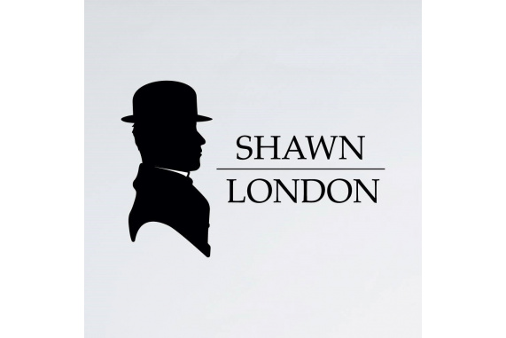 Shawn London Lagersalg