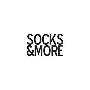 Socks&More logo