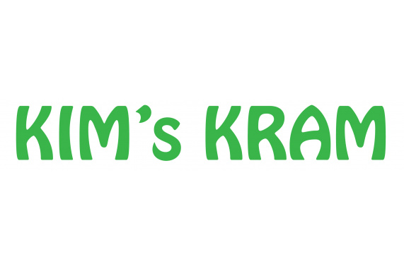 Kims Kram lagersalg