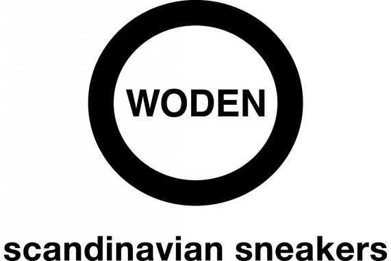 Woden lagersalg
