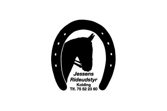 Jessens Rideudstyr Lagersalg