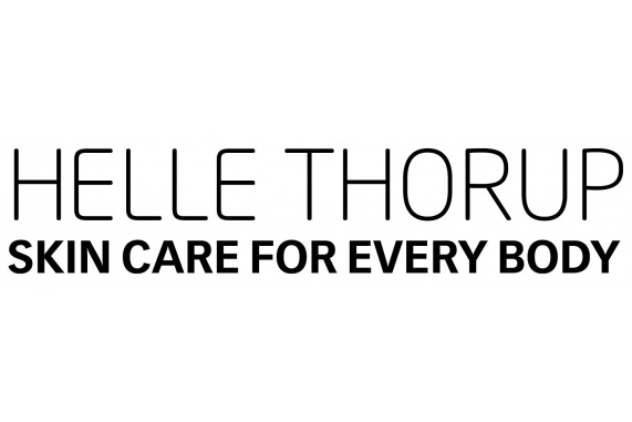 Helle Thorup Beauty lagersalg