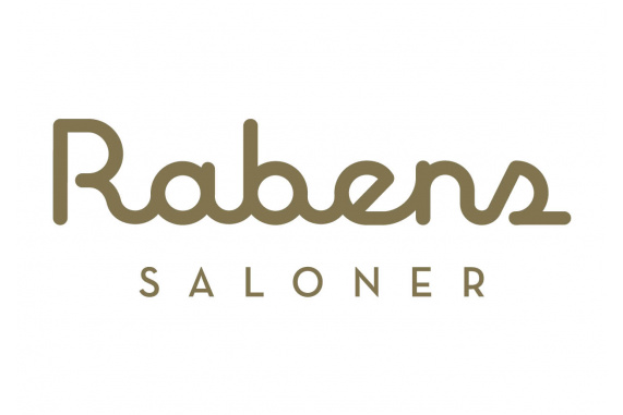 Rabens Saloner lagersalg