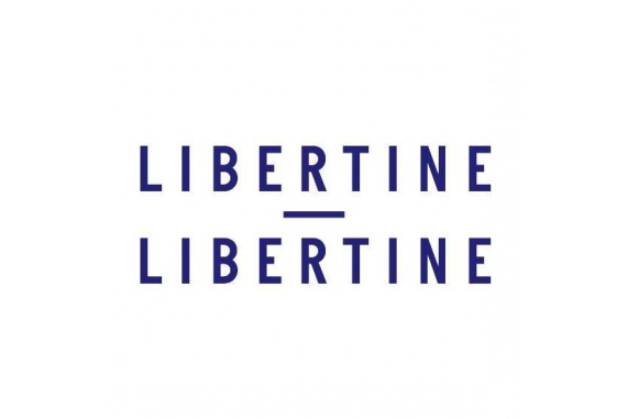 Libertine-Libertine lagersalg
