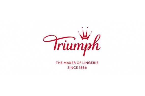 Triumph lagersalg