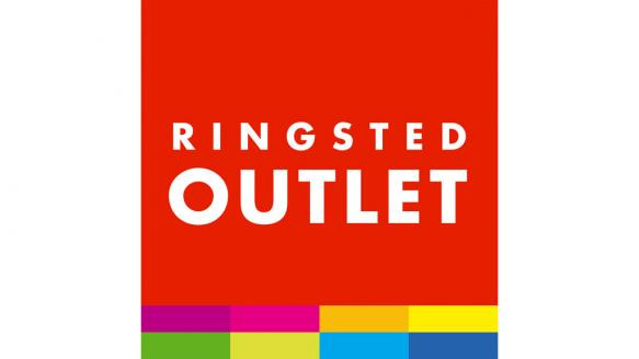 Ringsted outlet logo