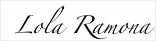 Lola Ramona logo