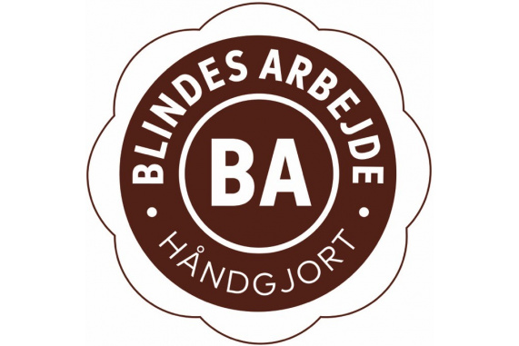 Blindes Arbejde Lagersalg