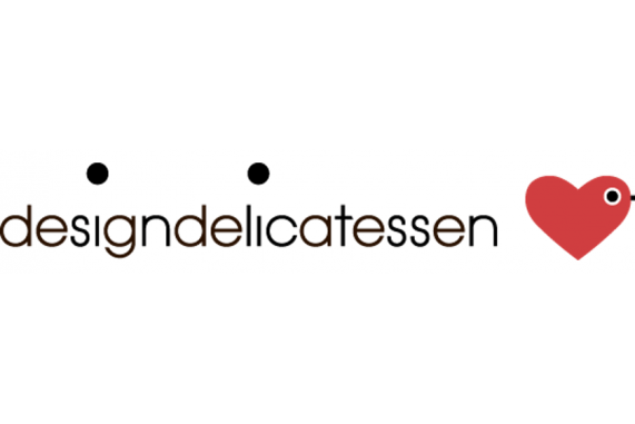 Designdelicatessen lagersalg
