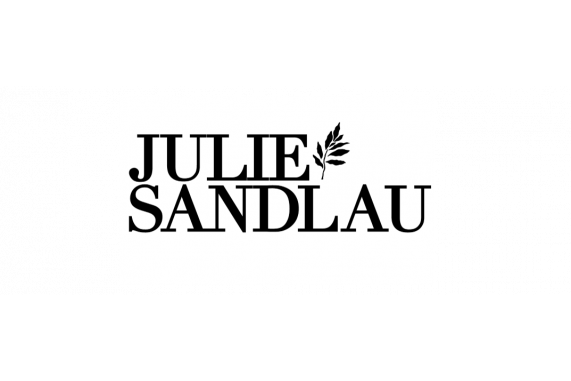 Julie Sandlau lagersalg