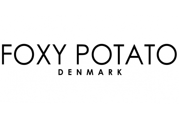 Foxy Potato lagersalg