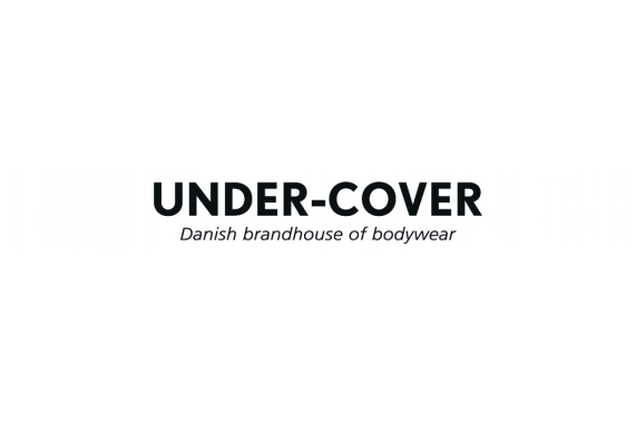 Under-Cover Lagersalg