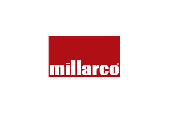 Millarco lagersalg