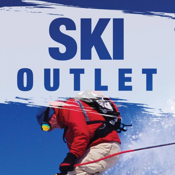Ski outlet Aarhus i Ridehuset