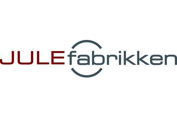 Julefabrikken lagersalg