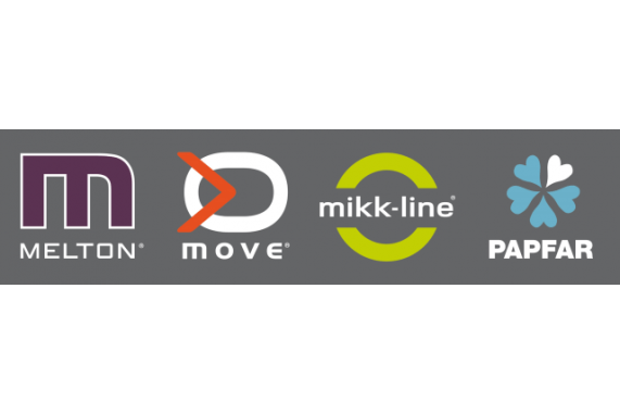 Mikk-Line lagersalg
