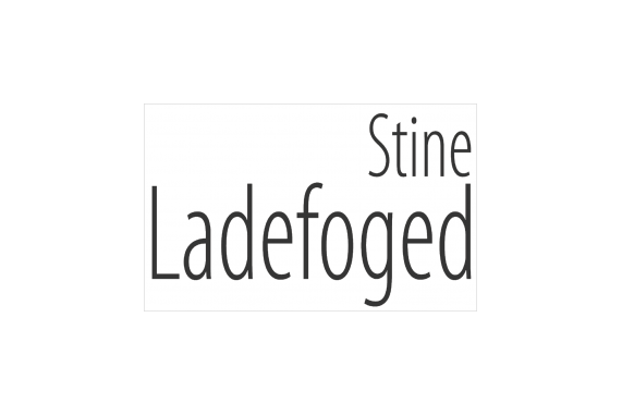 Stine Ladefoged lagersalg