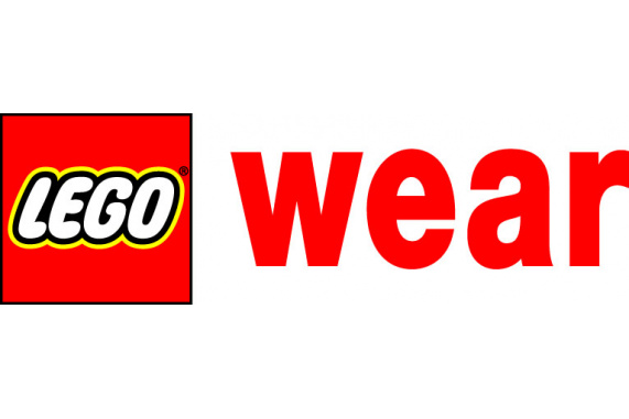 LEGO wear lagersalg