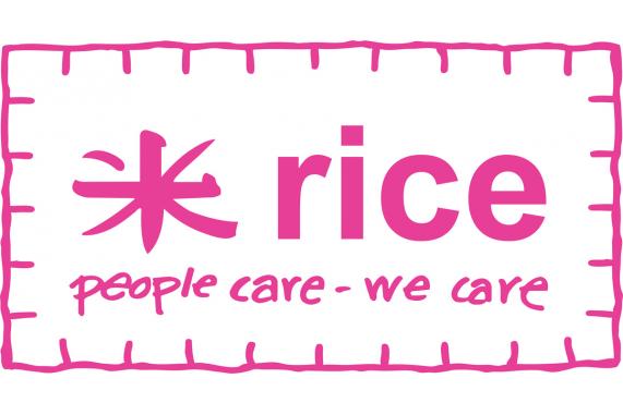 Rice lagersalg