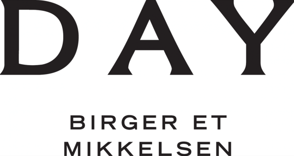 day birger et mikkelsen logo